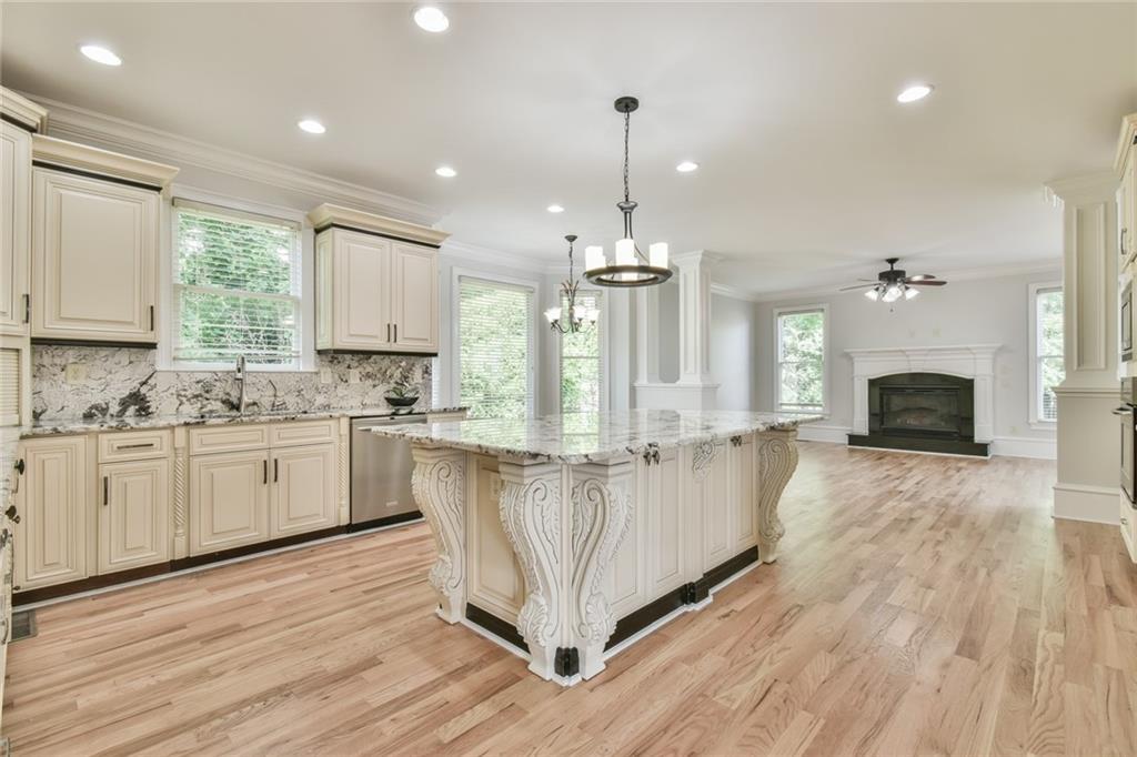 5121 Hope Court, Lilburn, Georgia image 22