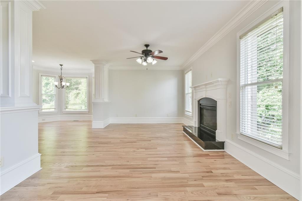 5121 Hope Court, Lilburn, Georgia image 16