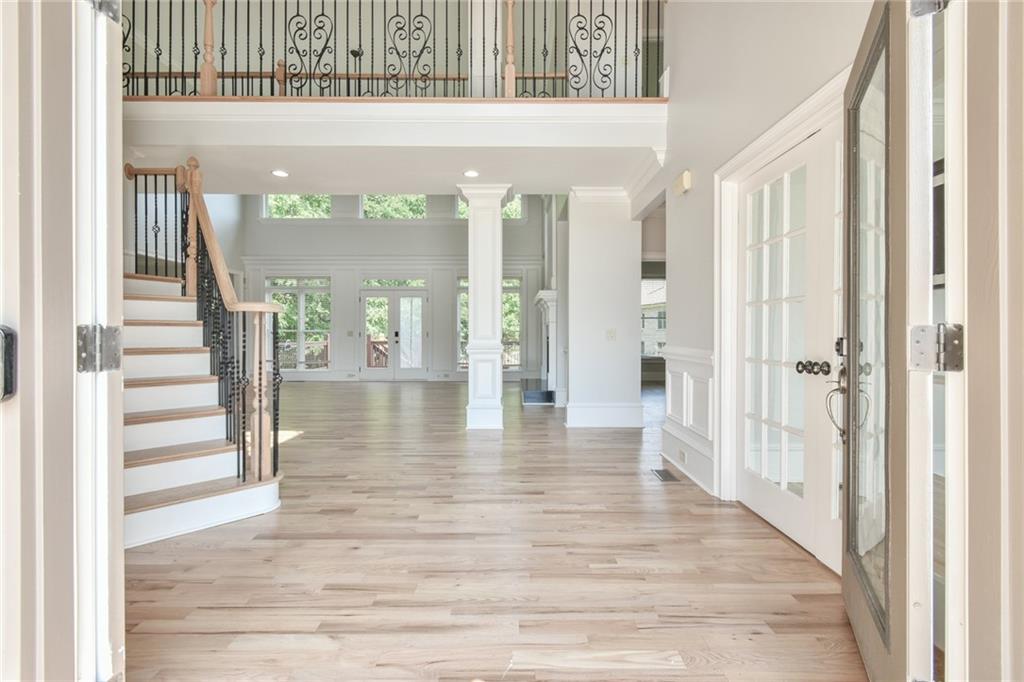 5121 Hope Court, Lilburn, Georgia image 6