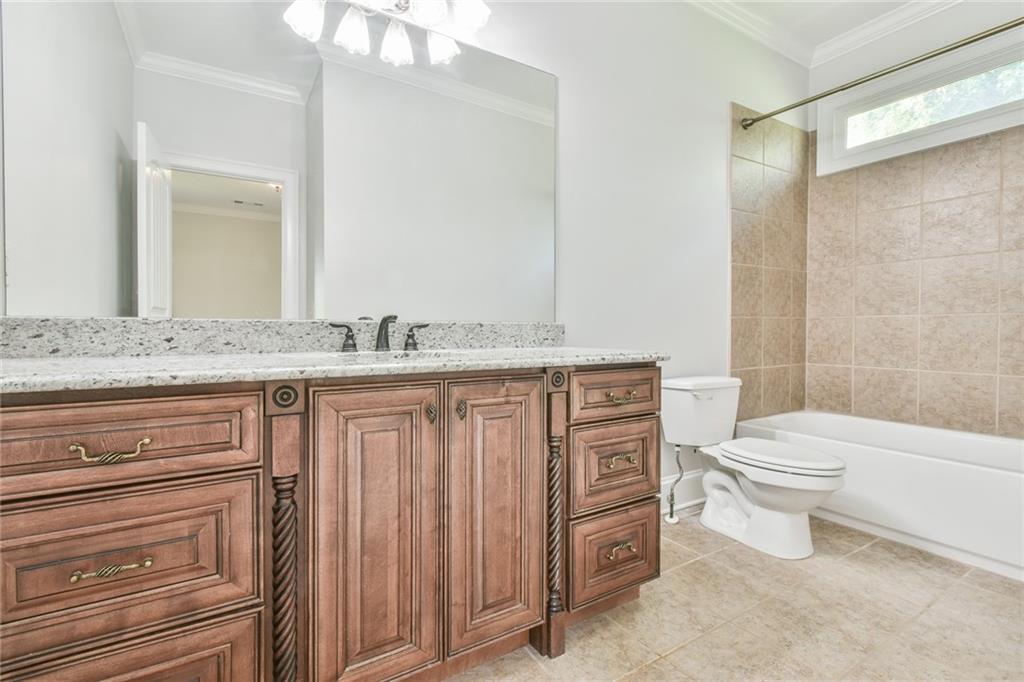 5121 Hope Court, Lilburn, Georgia image 36