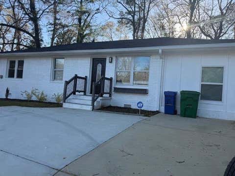 Homes For Sale - 2899 Gresham Road<br/> Atlanta, GA 30316
