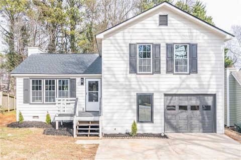 5367 Rails Way Norcross GA 30071