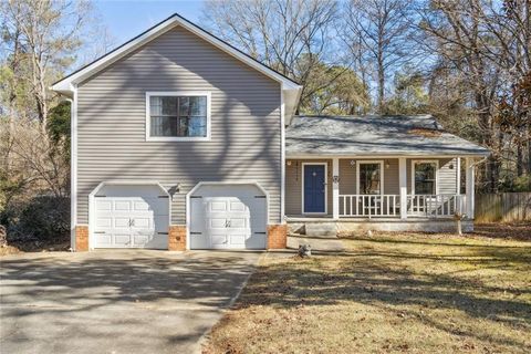 204 Groveland Drive Peachtree City GA 30269