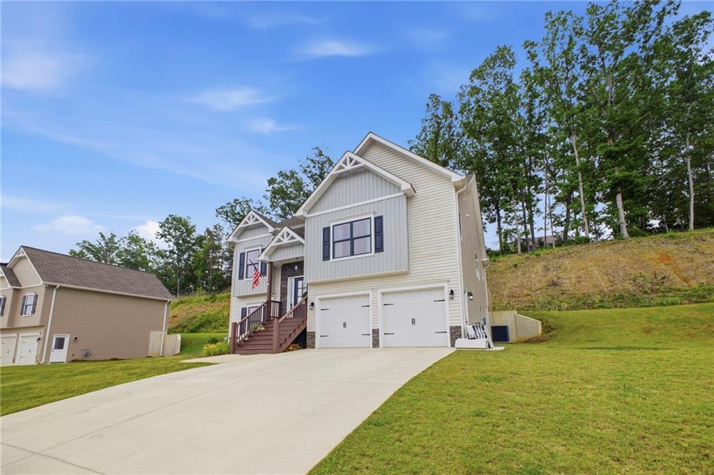 313 Arbor Circle