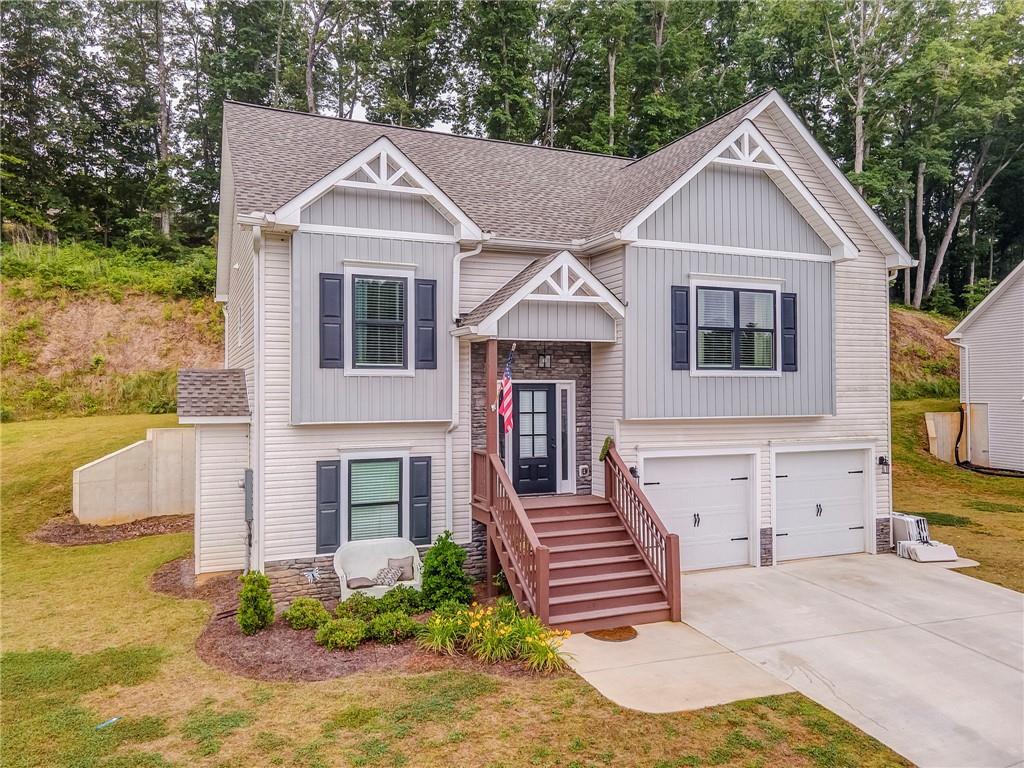 313 Arbor Circle