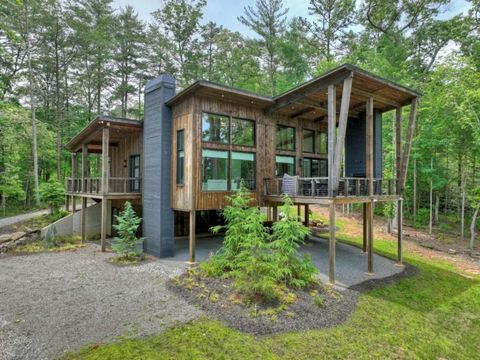 80 Harrison And Ada Road Blue Ridge GA 30513