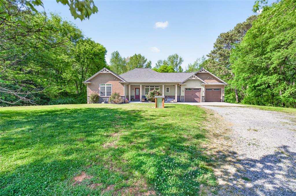 845 New Hope Church Road