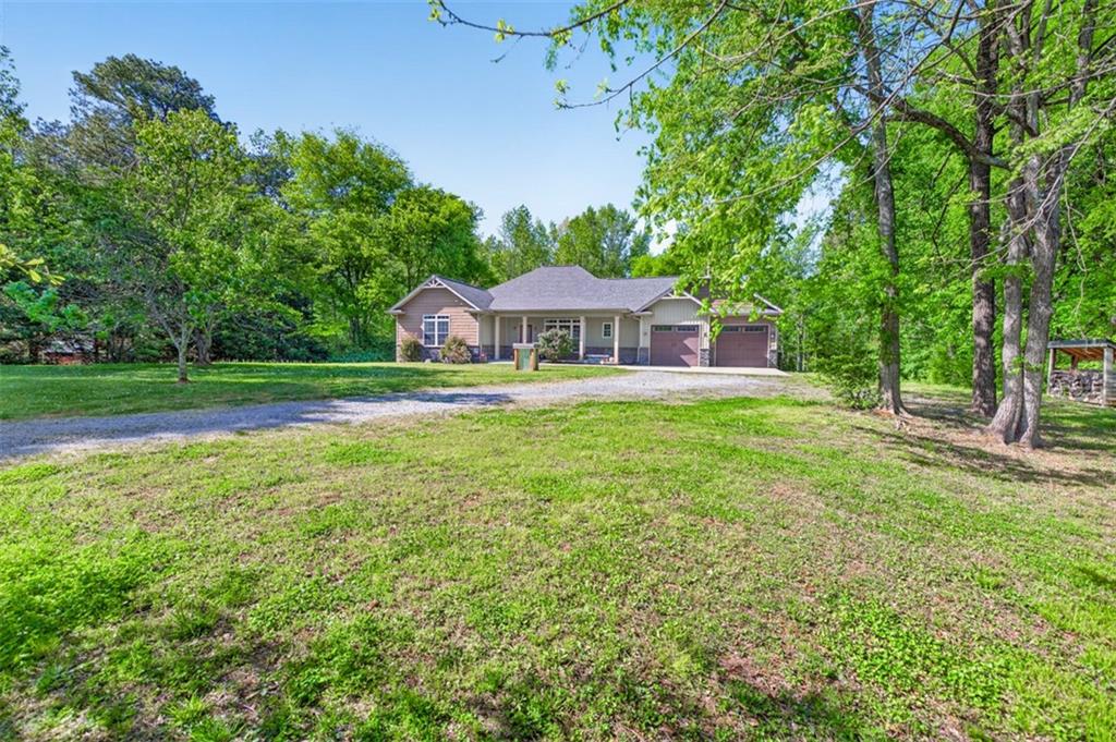 845 New Hope Church Road