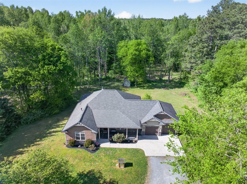 845 New Hope Church Road