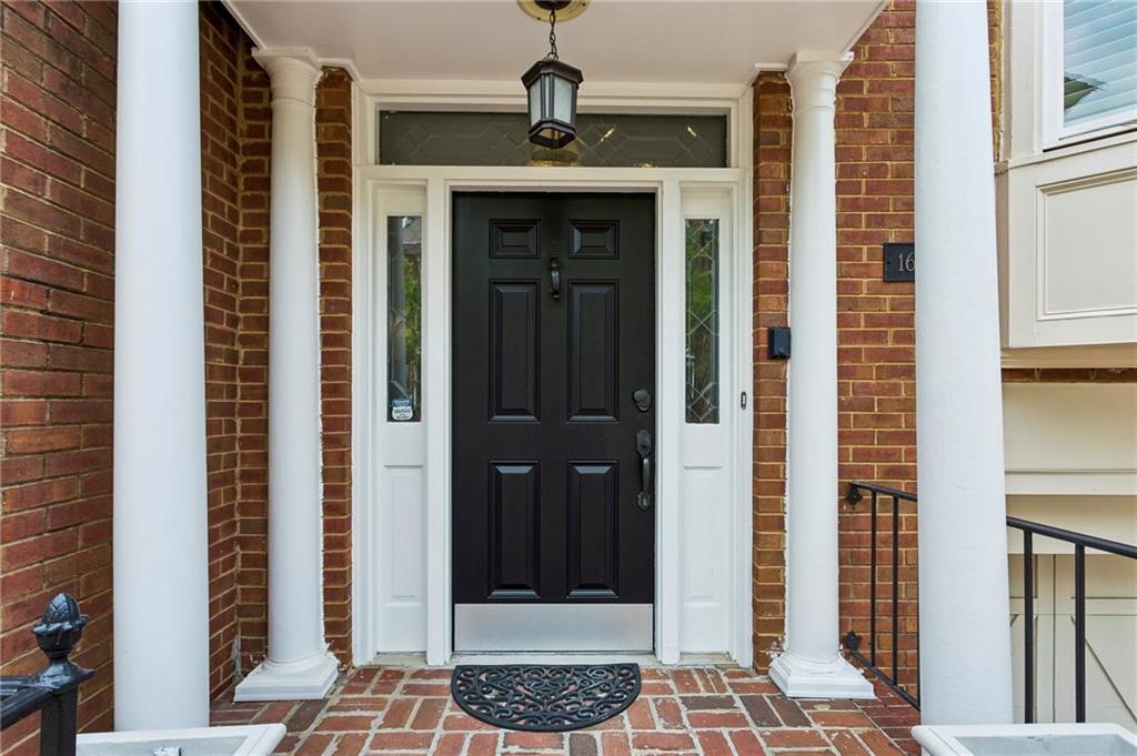 3685 Peachtree Road NE 16