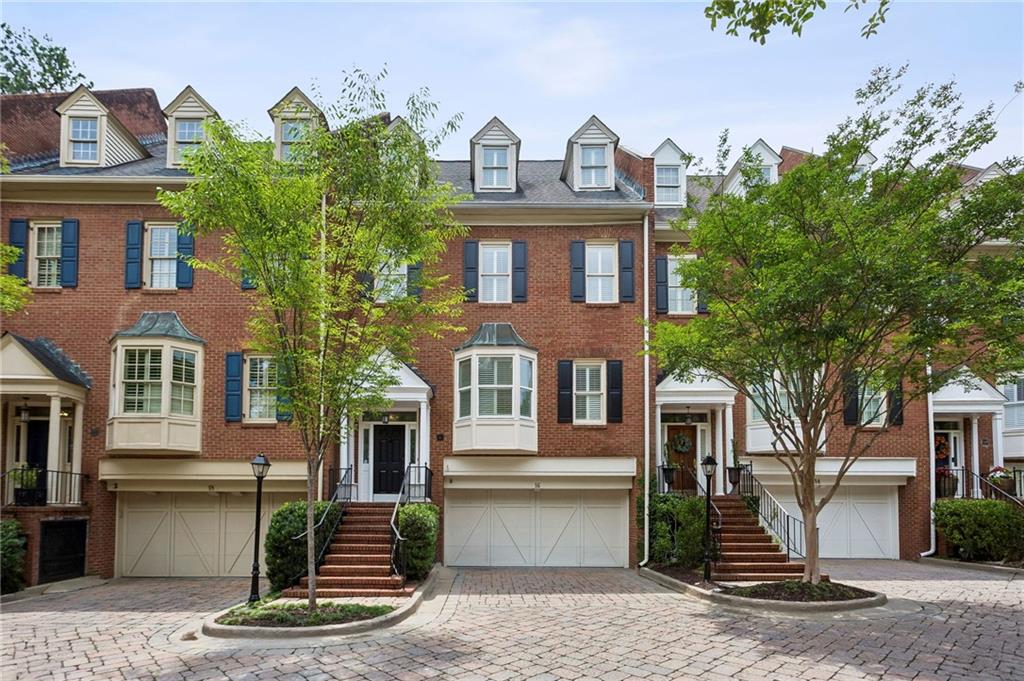 3685 Peachtree Road NE 16