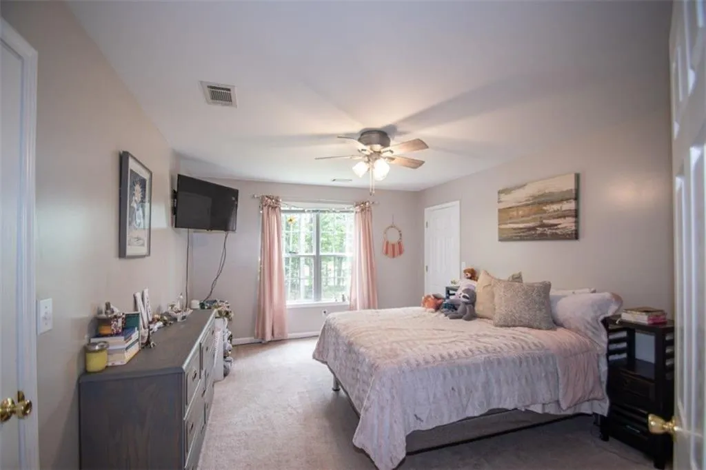 Social Circle, Georgia 30025, United States, 4 Bedrooms Bedrooms, ,3 BathroomsBathrooms,Residential,Active,144197