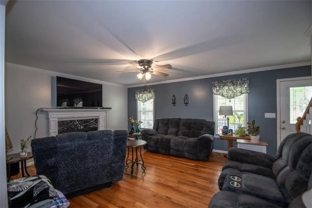 Social Circle, Georgia 30025, United States, 4 Bedrooms Bedrooms, ,3 BathroomsBathrooms,Residential,Active,144197