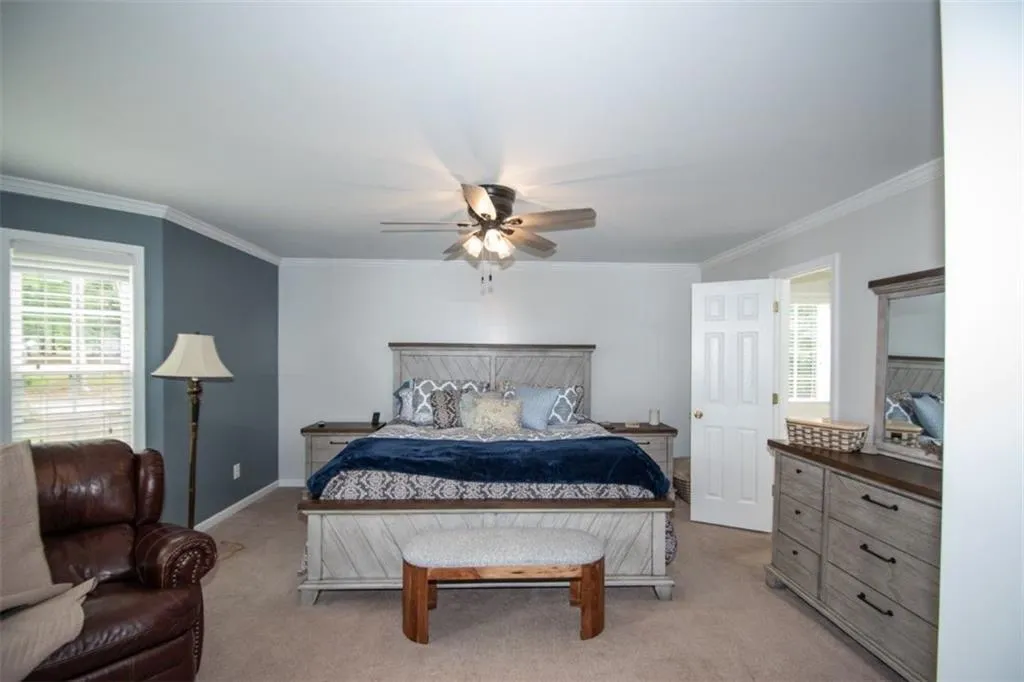 Social Circle, Georgia 30025, United States, 4 Bedrooms Bedrooms, ,3 BathroomsBathrooms,Residential,Active,144197