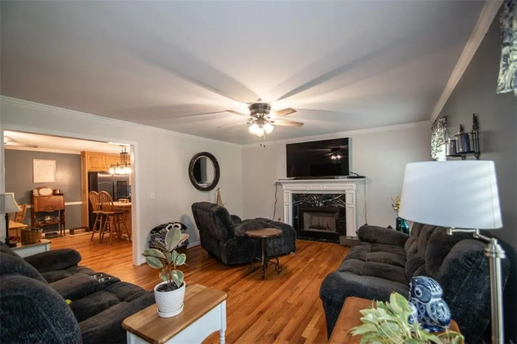 Social Circle, Georgia 30025, United States, 4 Bedrooms Bedrooms, ,3 BathroomsBathrooms,Residential,Active,144197