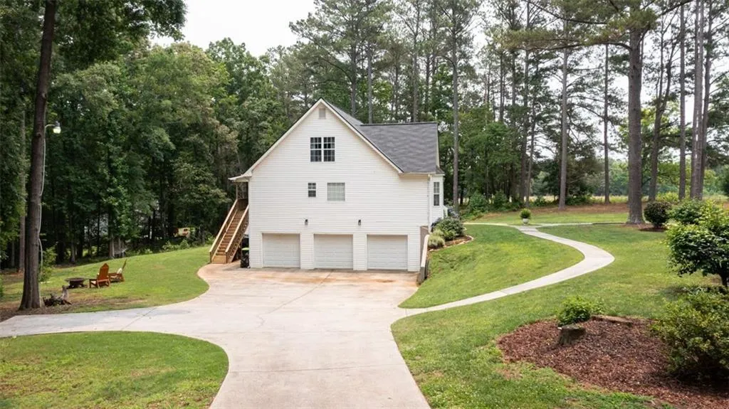 Social Circle, Georgia 30025, United States, 4 Bedrooms Bedrooms, ,3 BathroomsBathrooms,Residential,Active,144197