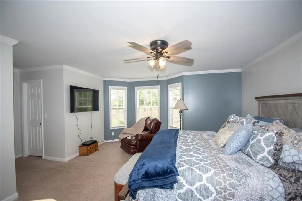 Social Circle, Georgia 30025, United States, 4 Bedrooms Bedrooms, ,3 BathroomsBathrooms,Residential,Active,144197