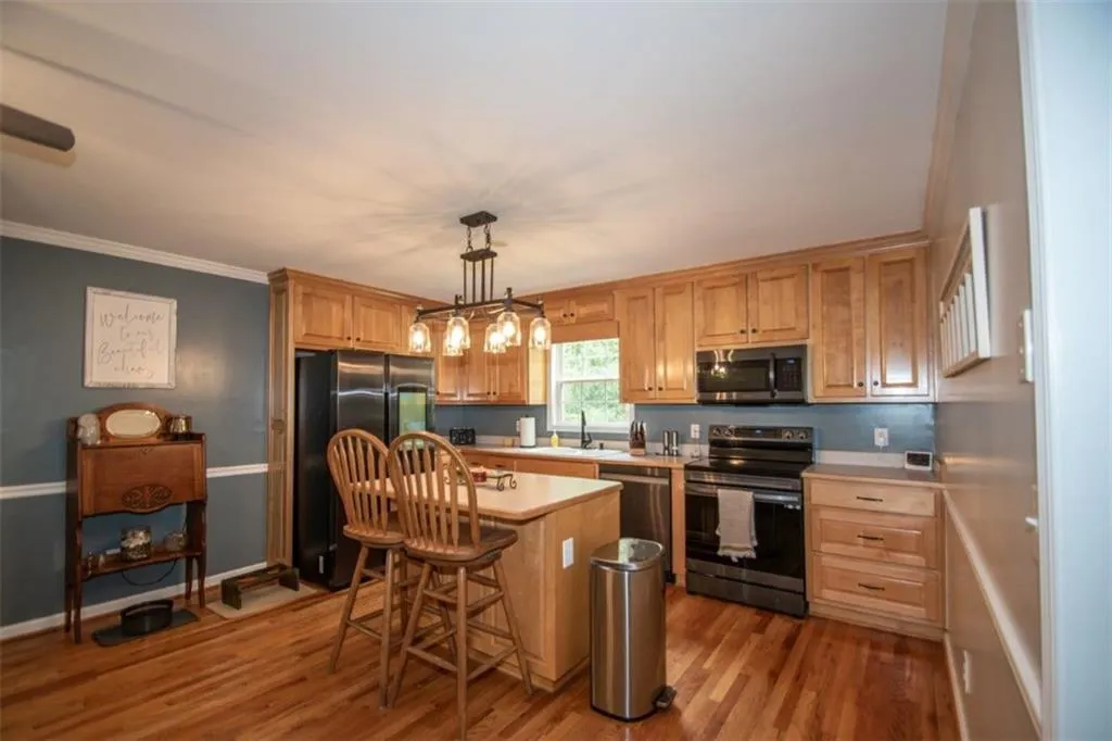 Social Circle, Georgia 30025, United States, 4 Bedrooms Bedrooms, ,3 BathroomsBathrooms,Residential,Active,144197