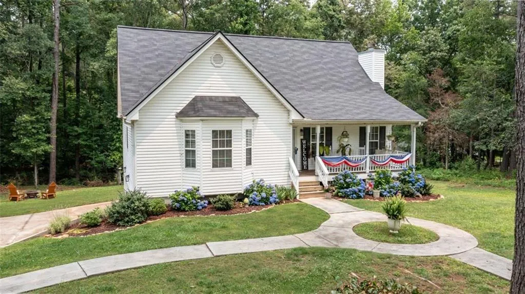 Social Circle, Georgia 30025, United States, 4 Bedrooms Bedrooms, ,3 BathroomsBathrooms,Residential,Active,144197