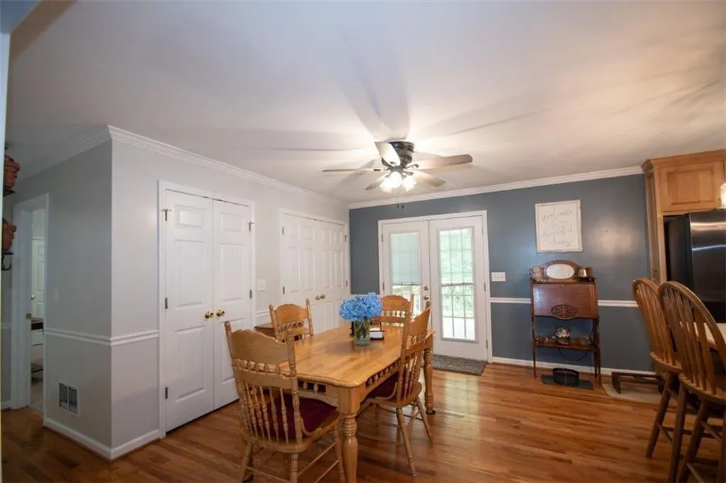 Social Circle, Georgia 30025, United States, 4 Bedrooms Bedrooms, ,3 BathroomsBathrooms,Residential,Active,144197