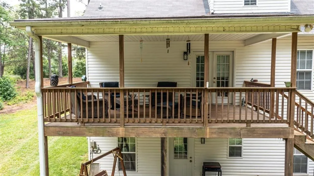 Social Circle, Georgia 30025, United States, 4 Bedrooms Bedrooms, ,3 BathroomsBathrooms,Residential,Active,144197