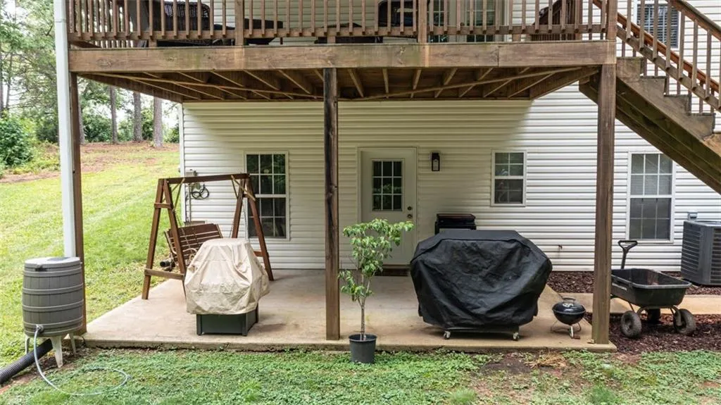 Social Circle, Georgia 30025, United States, 4 Bedrooms Bedrooms, ,3 BathroomsBathrooms,Residential,Active,144197