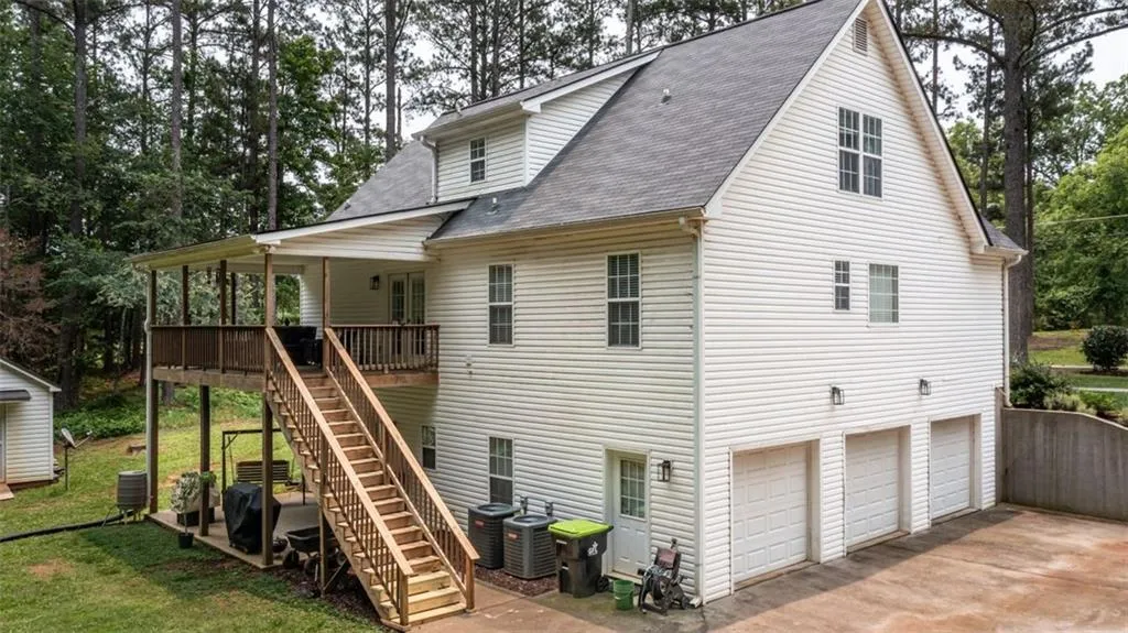 Social Circle, Georgia 30025, United States, 4 Bedrooms Bedrooms, ,3 BathroomsBathrooms,Residential,Active,144197