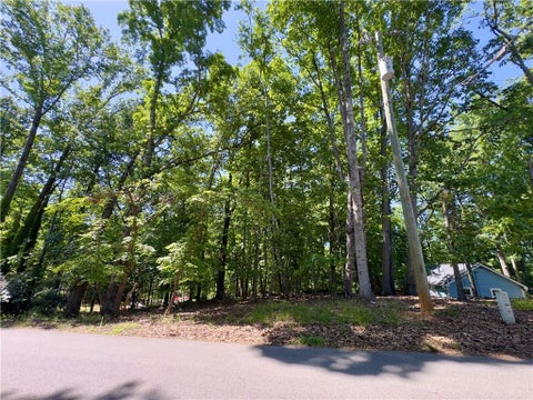Vacant Land For Sale - Bermuda Lane<br/> Flowery Branch, GA 30542