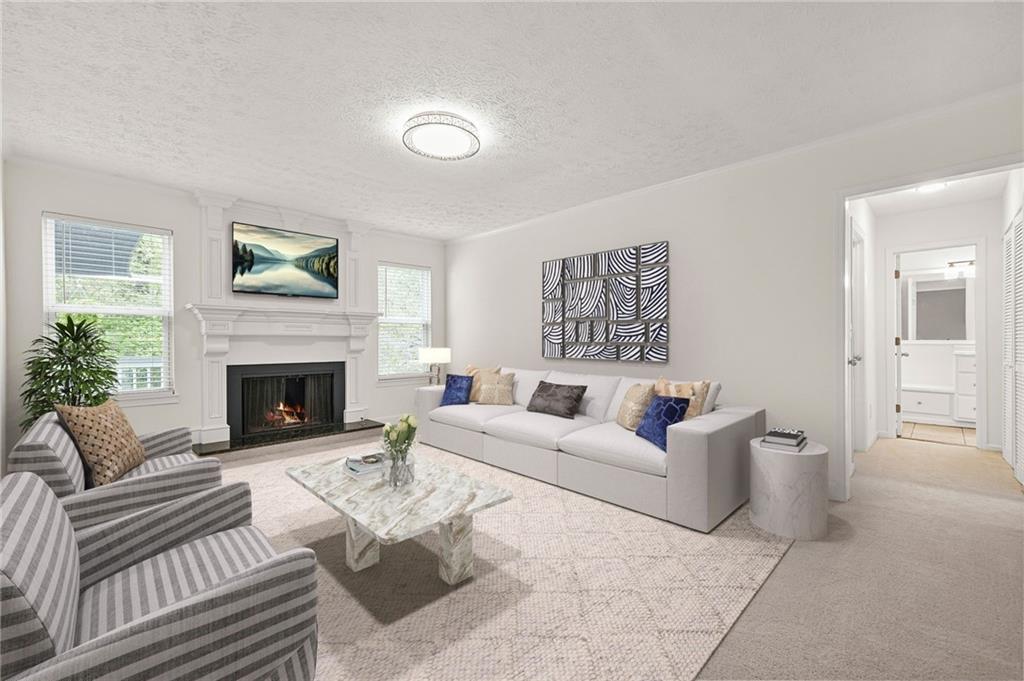 245 Plantation Glen Court