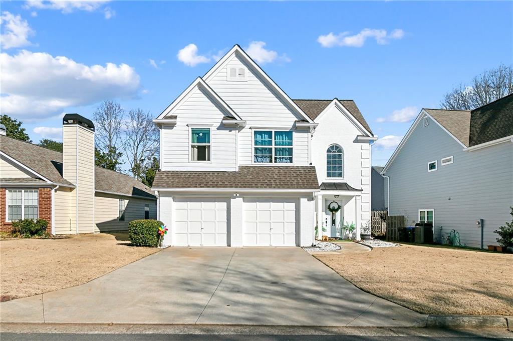 1240 Birchwood Lane, Roswell, Georgia image 30
