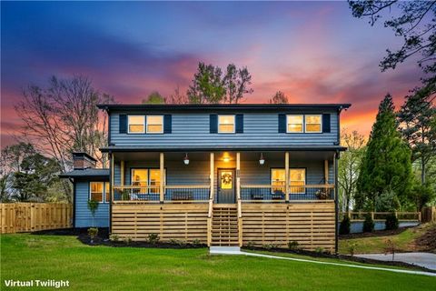 2190 Northfield Court Marietta GA 30066