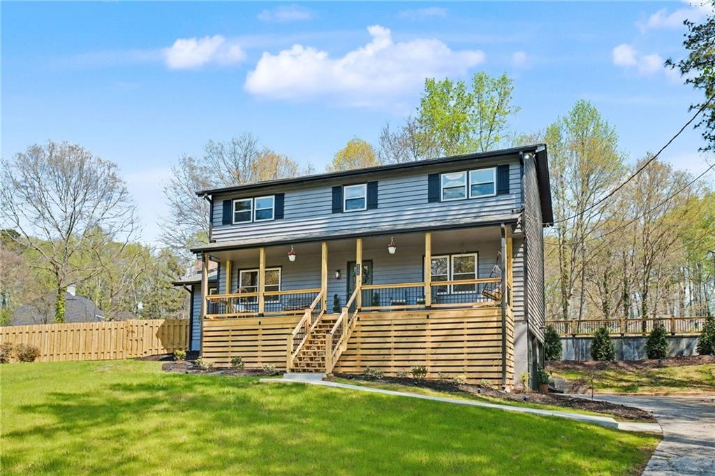 2190 Northfield Court