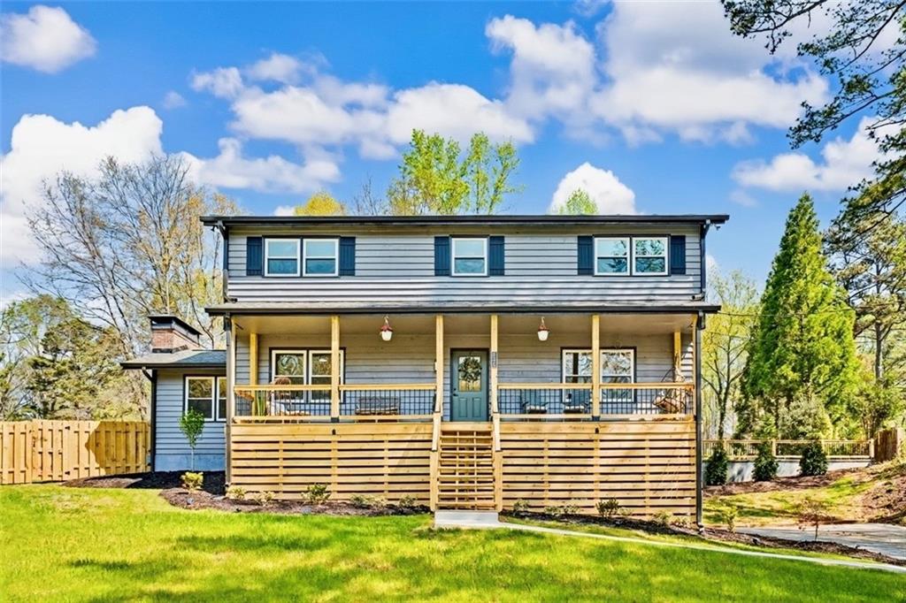 2190 Northfield Court