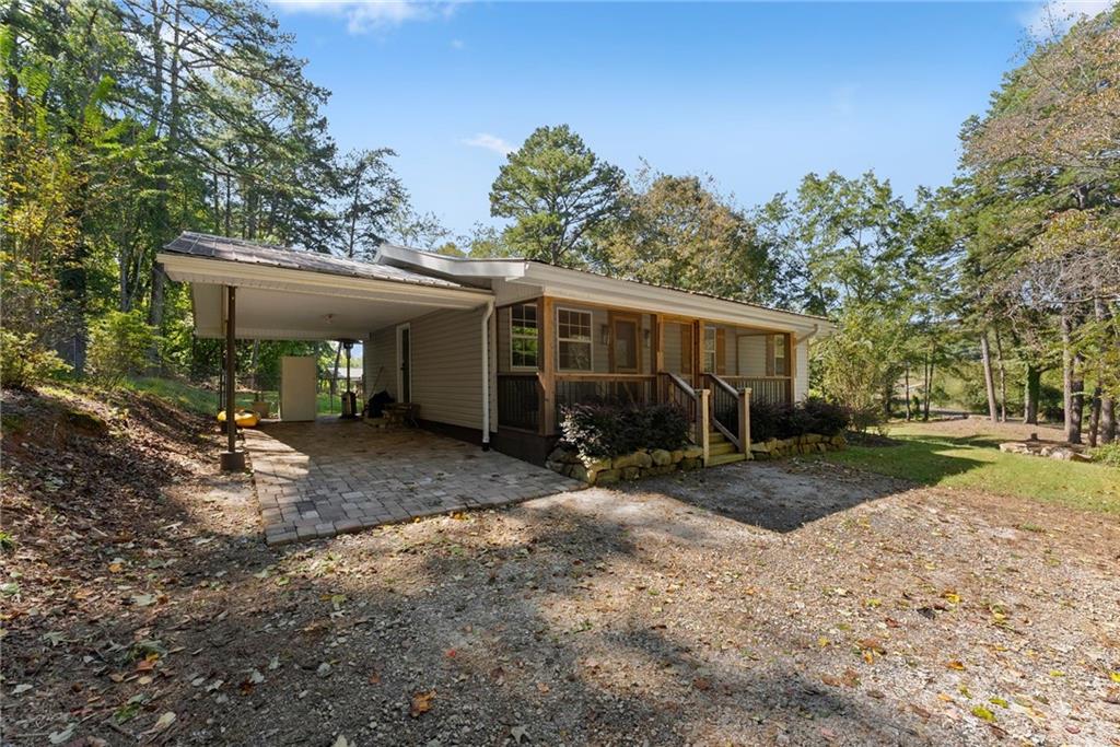 3027 Thrasher Drive