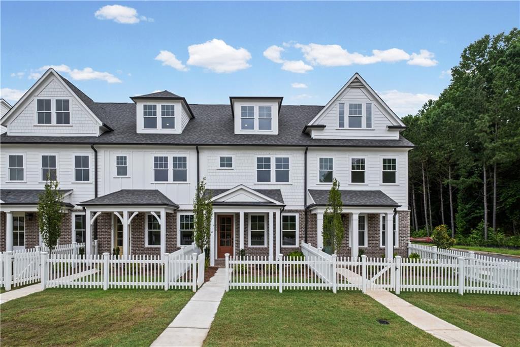 236 Village Overlook L3