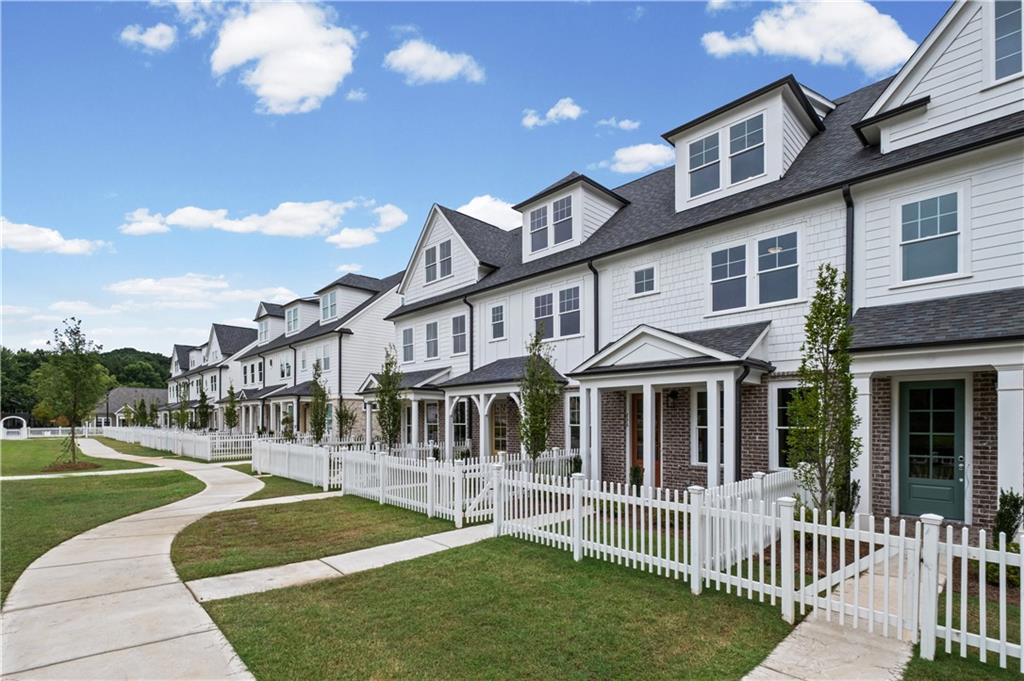 236 Village Overlook L3