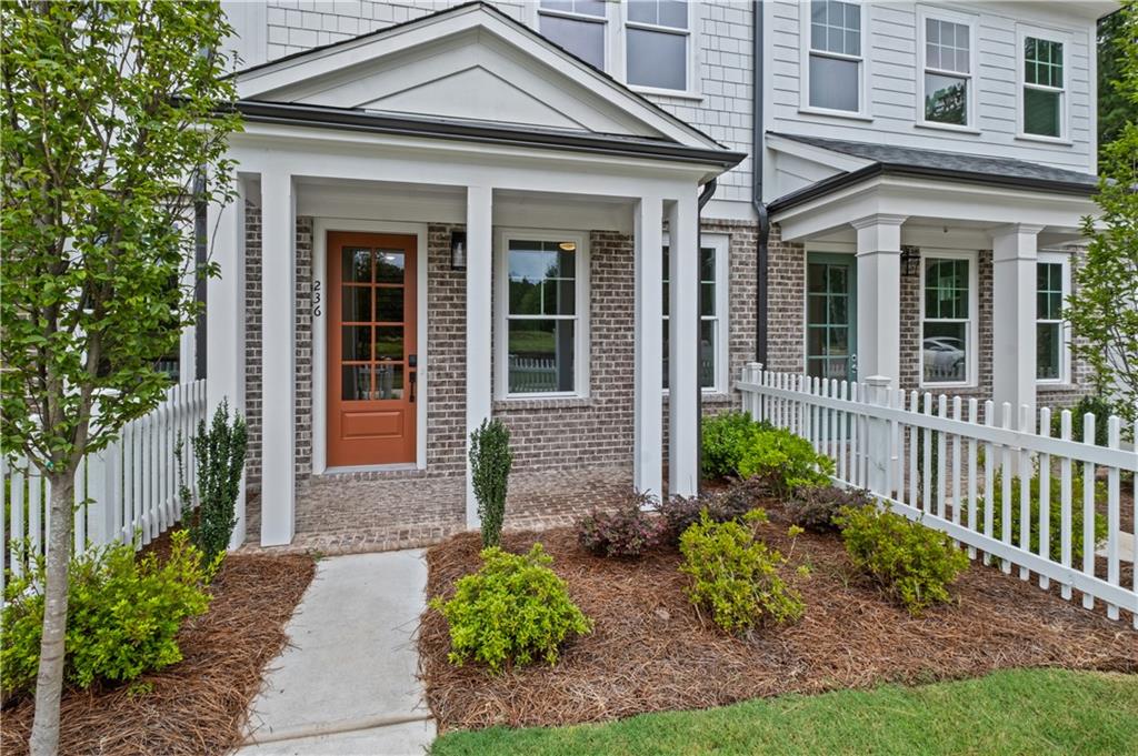 236 Village Overlook L3