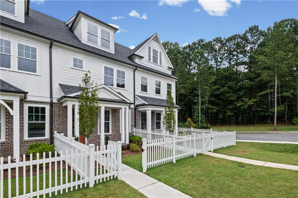 236 Village Overlook L3