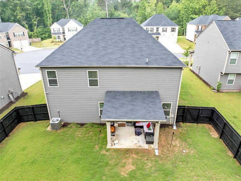201 Kingfisher Walk, Covington, Georgia image 42