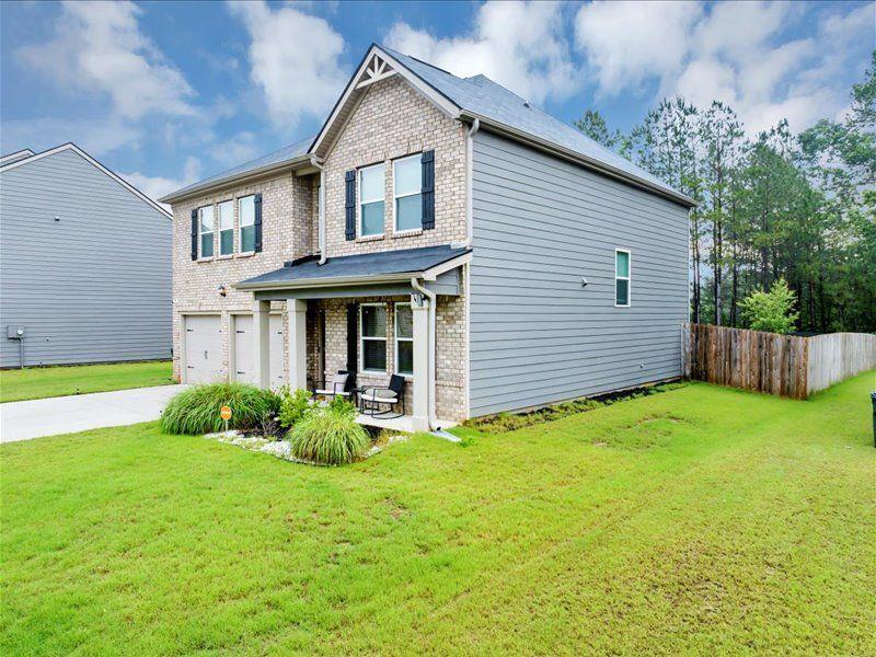201 Kingfisher Walk, Covington, Georgia image 3