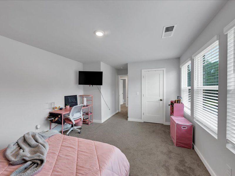 201 Kingfisher Walk, Covington, Georgia image 27