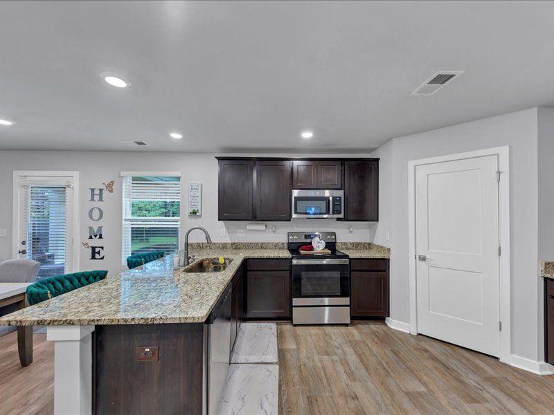 201 Kingfisher Walk, Covington, Georgia image 12