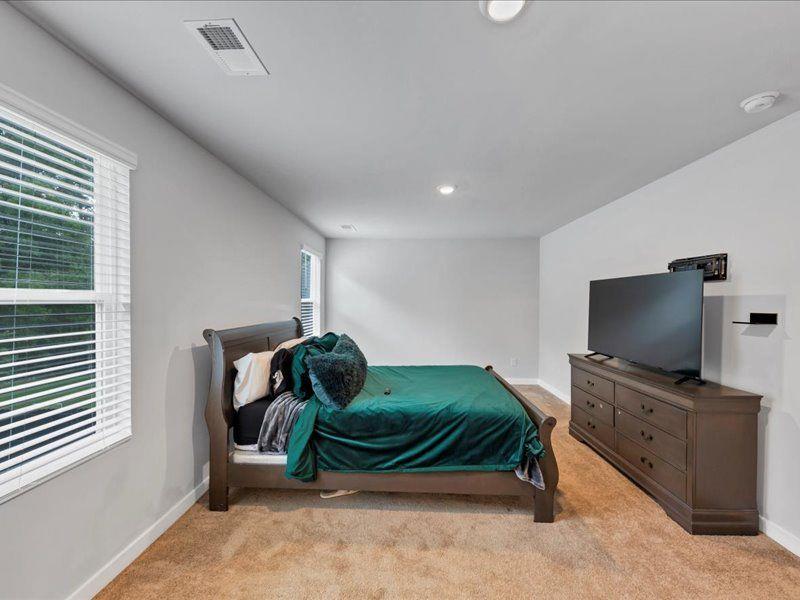 201 Kingfisher Walk, Covington, Georgia image 33