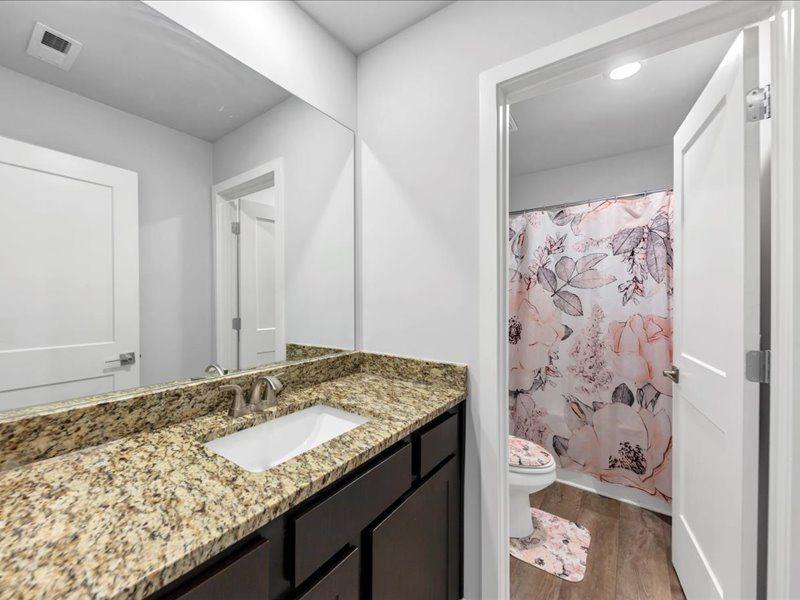 201 Kingfisher Walk, Covington, Georgia image 22