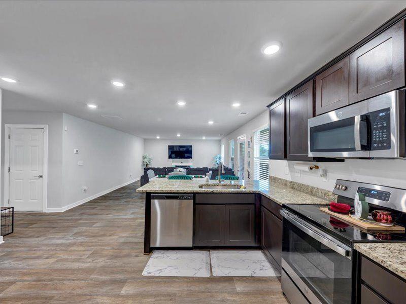 201 Kingfisher Walk, Covington, Georgia image 14
