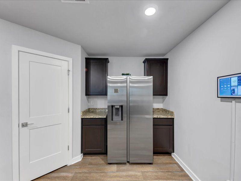 201 Kingfisher Walk, Covington, Georgia image 15
