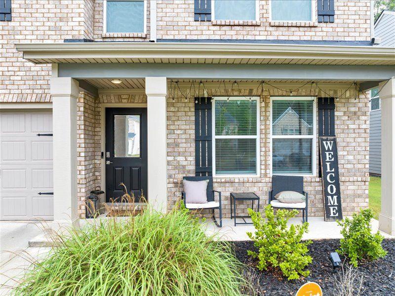201 Kingfisher Walk, Covington, Georgia image 5