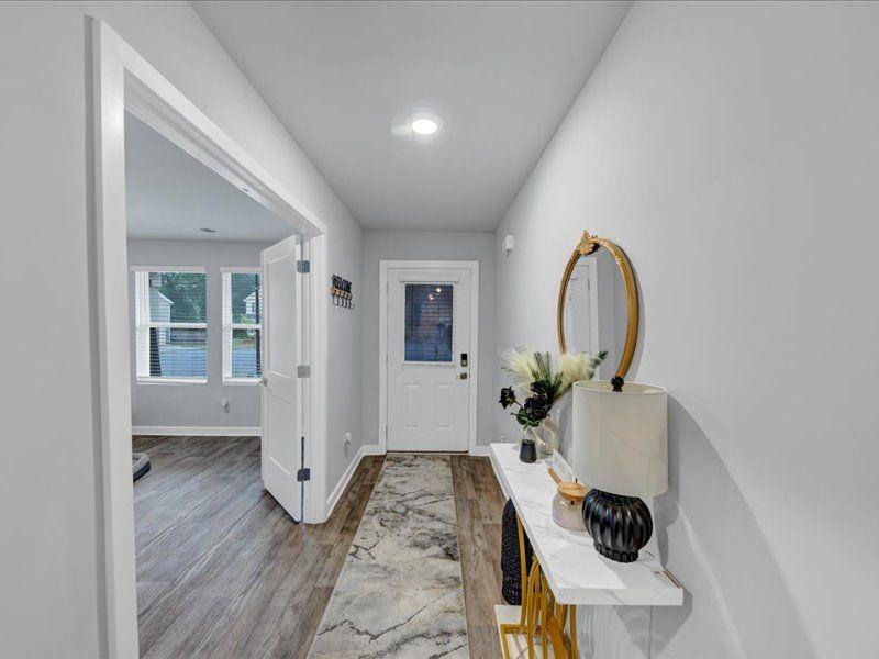 201 Kingfisher Walk, Covington, Georgia image 6