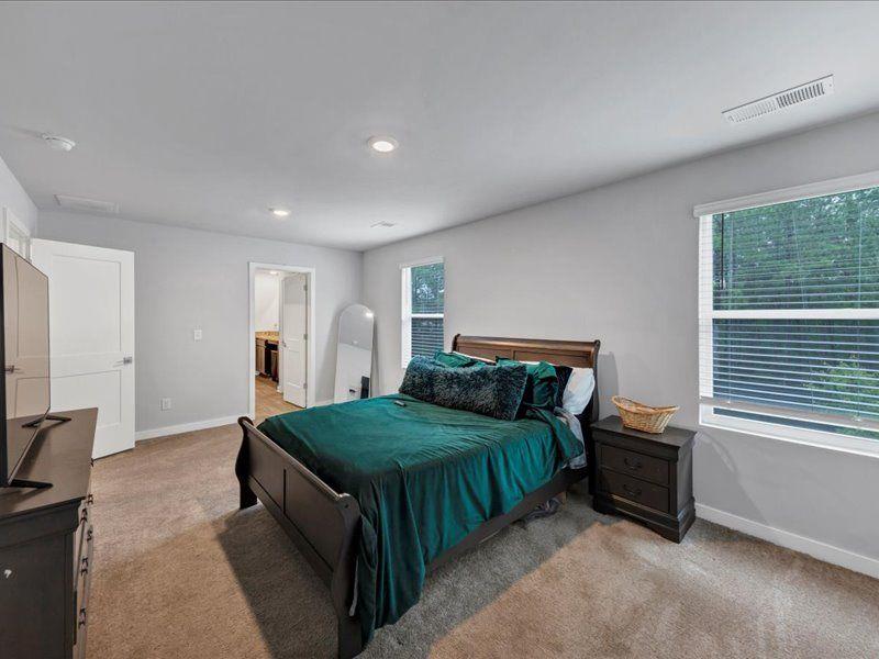 201 Kingfisher Walk, Covington, Georgia image 31