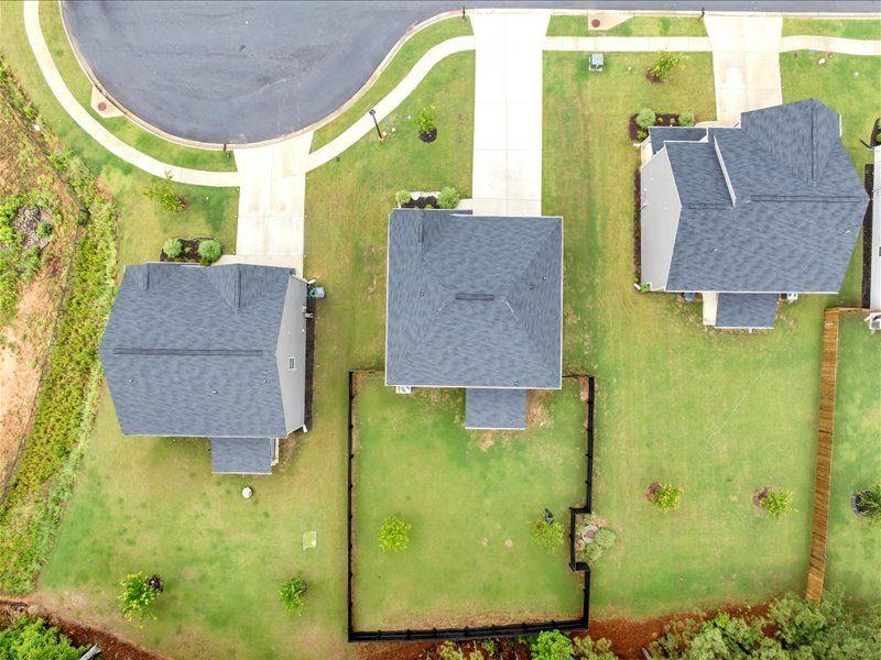 201 Kingfisher Walk, Covington, Georgia image 46